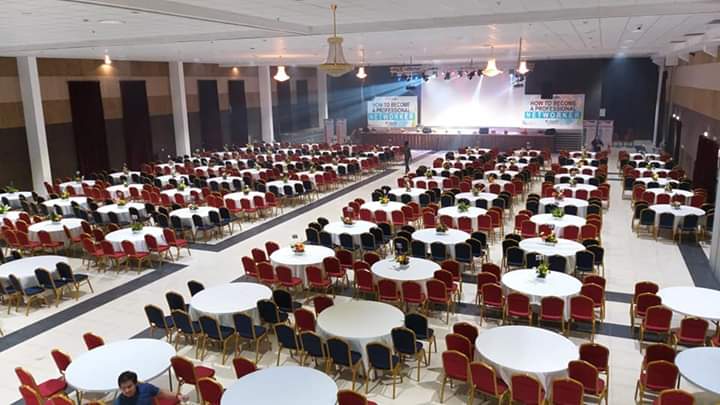 D'Podium International Event Centre photo 4